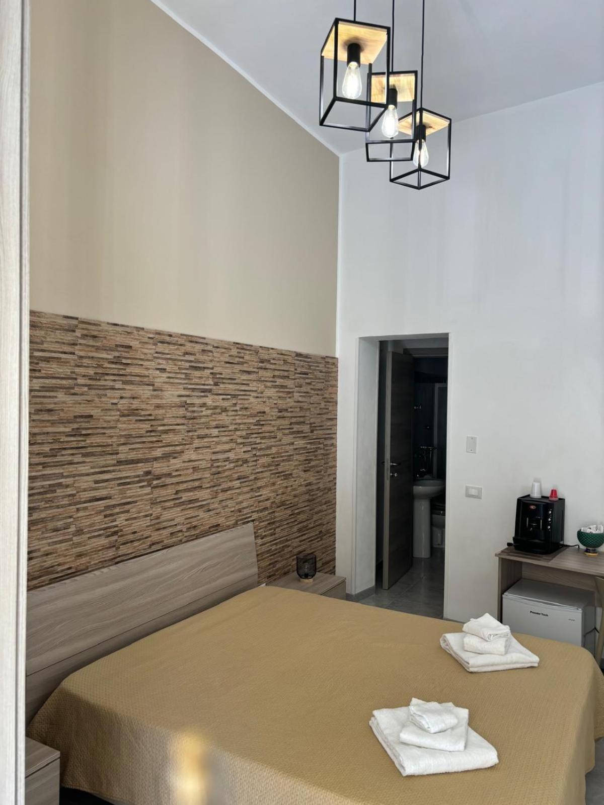 Matteotti Hotel Mazara del Vallo Buitenkant foto