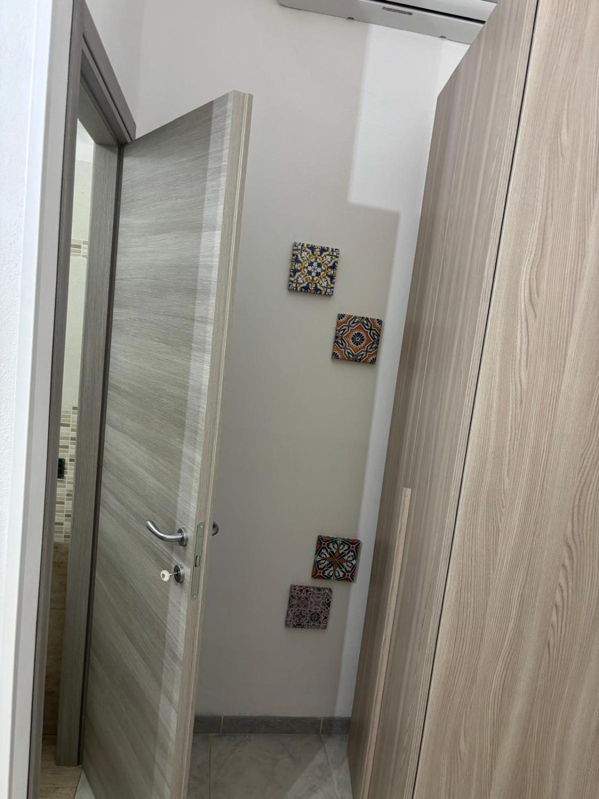 Matteotti Hotel Mazara del Vallo Buitenkant foto