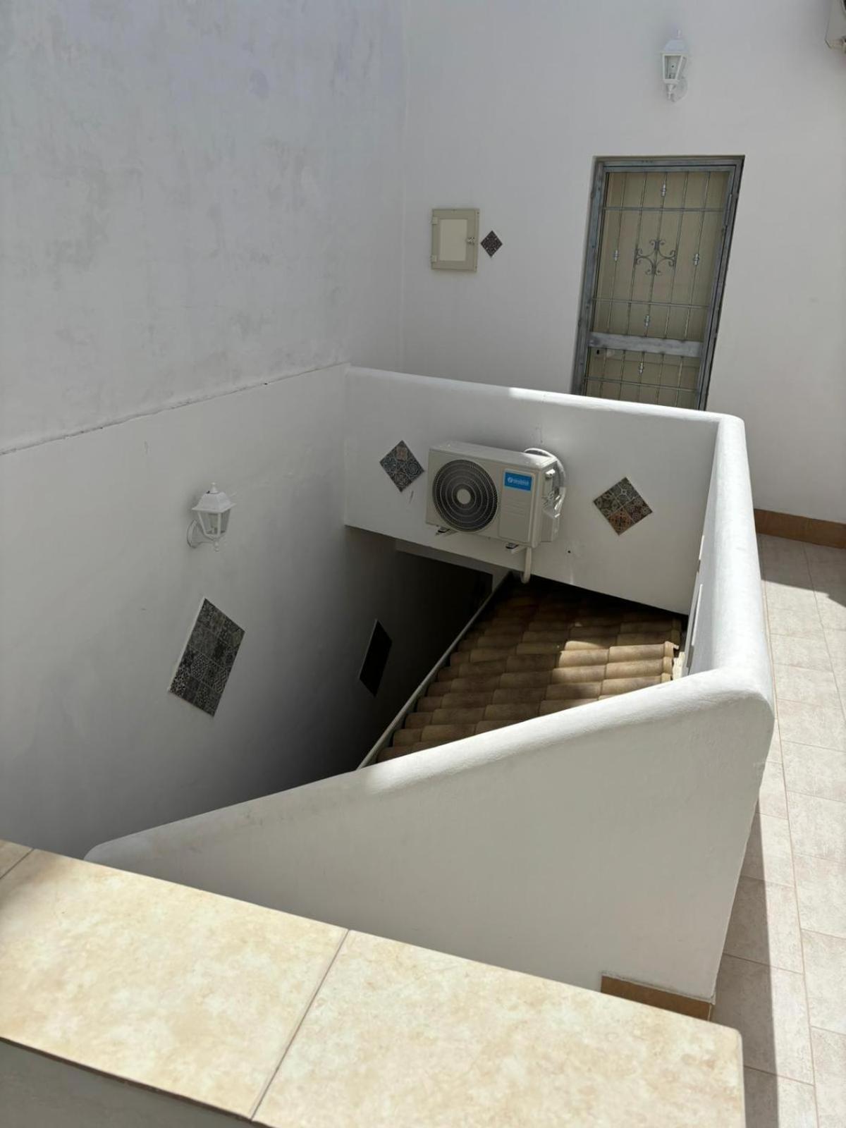 Matteotti Hotel Mazara del Vallo Buitenkant foto